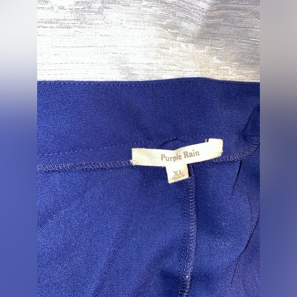 Purple Rain Top - Picture 2 of 2